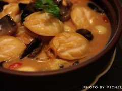 -西安凯悦酒店·湖畔中餐厅