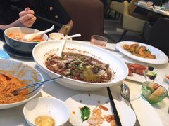 -港丽餐厅(高德置地店)