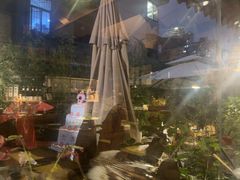 -贰醒·私房小院烧烤 (太古里店)