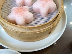 -茶港食堂(武昌店)
