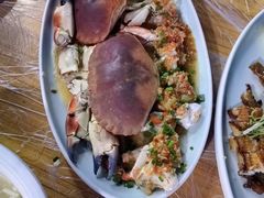 -醉壹号海鲜大排档(厦门美食地标店)