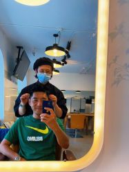 -净漪造型 PURE RIPPLE