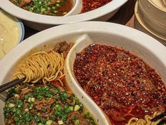 -川正旺江湖菜(三元桥店)