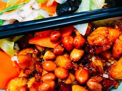 -香妃烤鸡(新奥店)