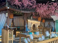 -荷塘秋月·本帮江浙菜(国权路店)