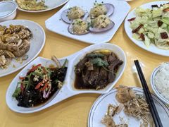-鹏城人家海鲜酒家·23年老字号(较场尾店)