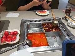 -海底捞火锅(宇飞大厦店)
