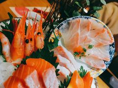 -江左尚白日本料理(万象城店)