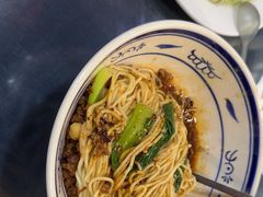 -老地方猫儿面(磁器口店)