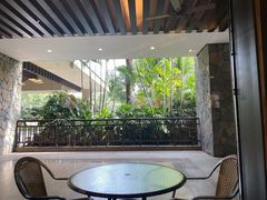 -彩蝶谷美食廊·粤式经典南番顺·铁板烧烤泰风味(广州长隆酒店)