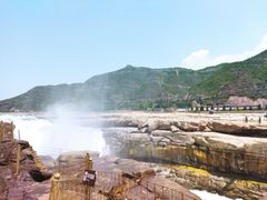 -陕西黄河壶口瀑布旅游区