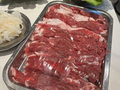 -欣悦坊陈一刀热气羊肉火锅(清真路店)