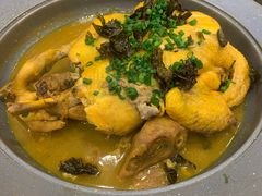 -锡和无锡菜(景丽苑店)