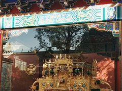 -西安市广仁寺