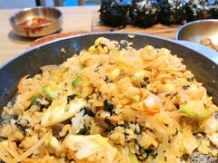 -金顺韩式烤肉·网红烤肉店(广利路店)