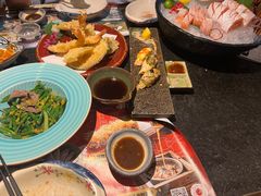 -古田居·特色寿司料理(星之岛旗舰店)