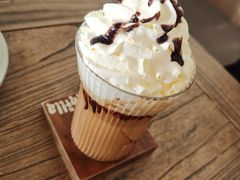 咖啡摩卡-Vanillacafe香草咖啡(银海大世界店)