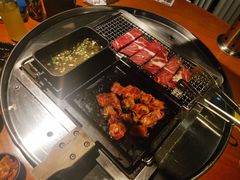 -伍丁·烤牛肋(和平东桥店)
