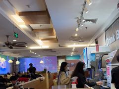 -萨莉亚意式餐厅(上下九店)