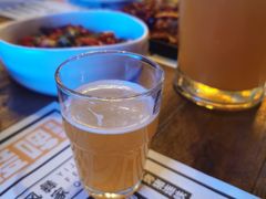 -爱啤精酿·民谣酒馆(滨江店)