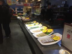 -景芝小炒(虞河路店)