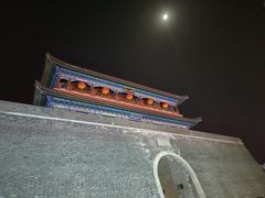 -青州古城