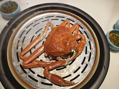 -碗中海·蒸汽海鲜·桑拿鸡(岭南天地店)