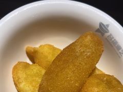 -名扬煮艺肥牛自助火锅(东平店)