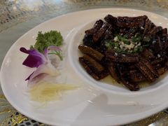 -新聚丰菜馆(太监弄店)