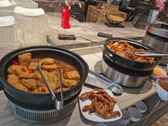 -嘉悦汗蒸时代(曙光路店)