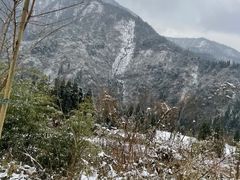 -九峰山