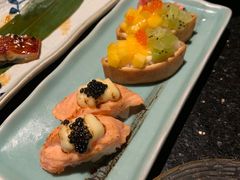 -上井精致料理(中兴商业大厦店)