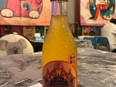 -虎虎龙虾大排档(双井店)