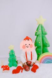 -嘟嘟卡奇儿童摄影