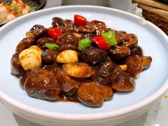 房县小花菇-村长家的疙瘩汤(沌口店)