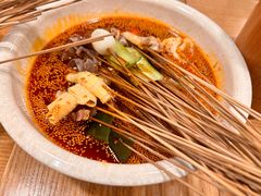 -嘉州叶婆婆钵钵鸡(建设路店)