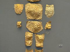-雅典国家考古博物馆(Ethniko Archaiologiko Museo)