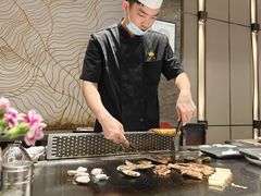 -大渔铁板烧(海雅缤纷城店)
