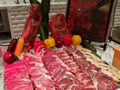 -沈阳和平艾美酒店新食谱西餐厅