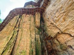 -黄崖洞文化旅游区
