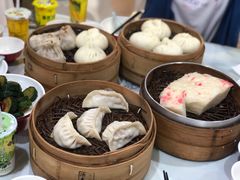 冶春蒸饺-冶春茶社(珍园店)