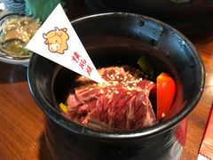 -热血兄弟·炭火烤肉(融侨中心店)