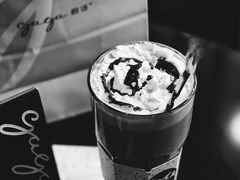 摩卡-gaga(深圳福田星河COCO Park店)