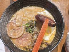 -白石的深夜食堂(济南万象城店)