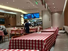 -西贝(上海新梅广场店)
