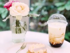-CHEZ JASMINE 茉莉的氧气厨房