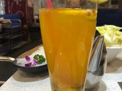 -刘一锅筋头巴脑(千峰路店)