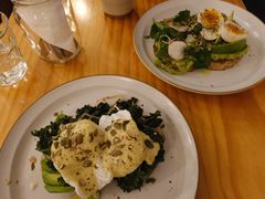-Egg•Allday Brunch(襄阳北路店)