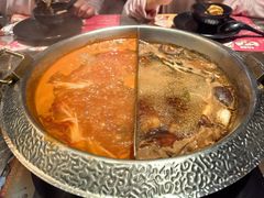 -一绪に和牛寿喜烧(罗湖益田假日店)