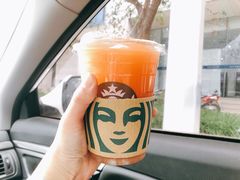 -星巴克(来福士办公楼店)